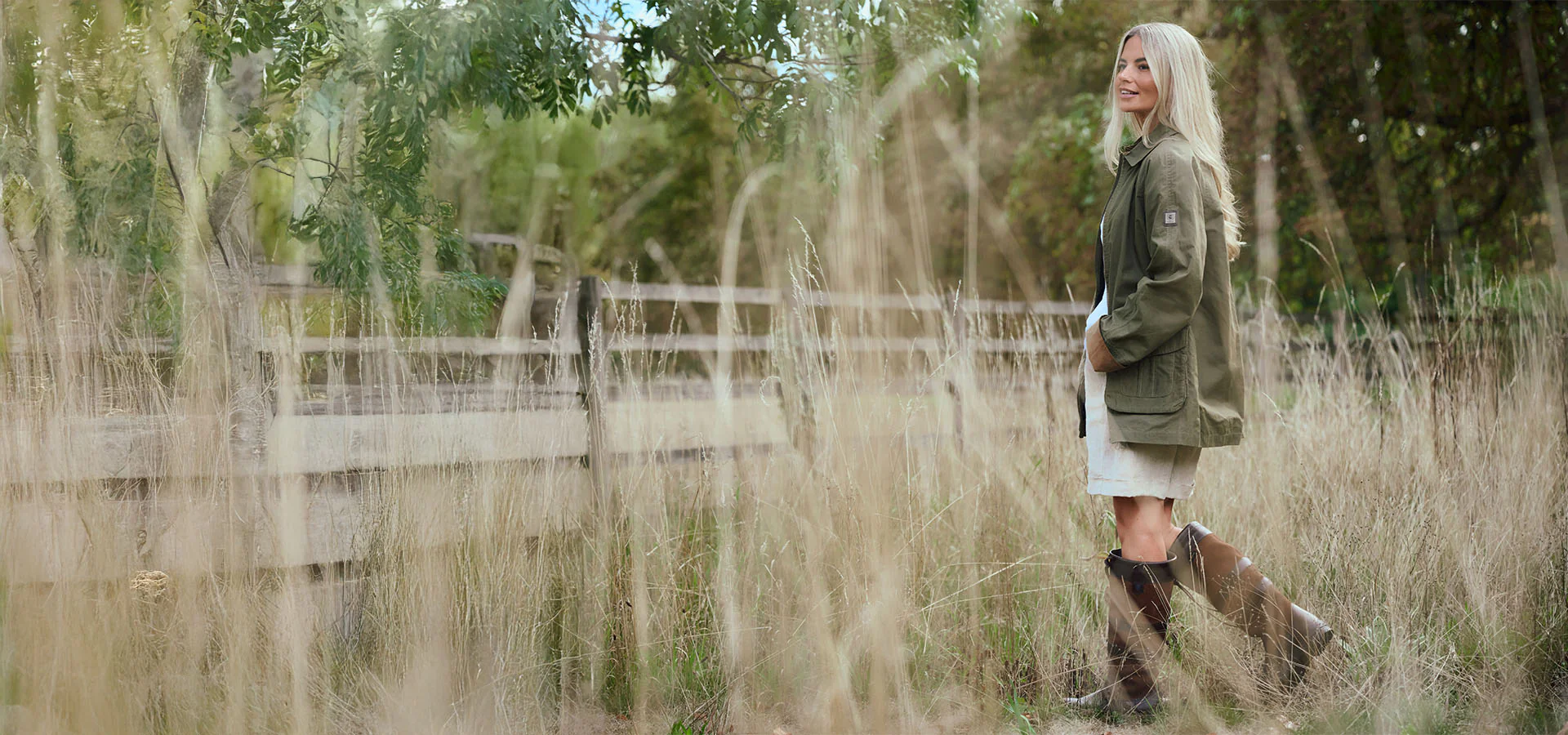 Timeless Craftsmanship for Every Terrain